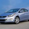 Hyundai  Elantra
